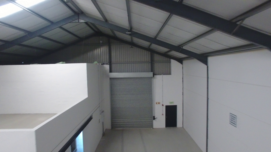 Commercial Property for Sale in Firgrove Western Cape